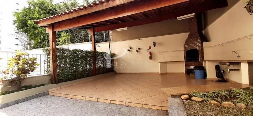 Apartamento à venda com 4 quartos, 165m² - Foto 12