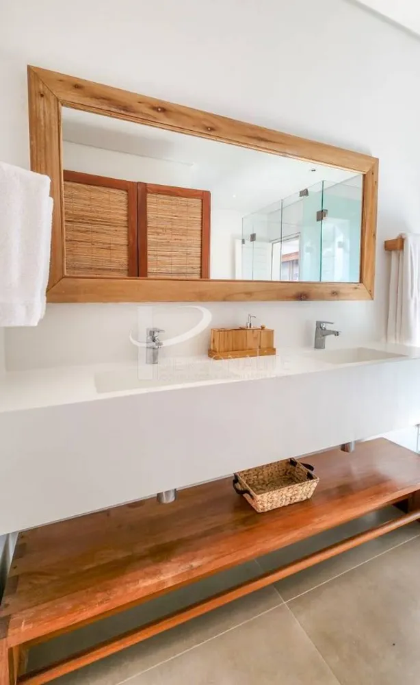 Casa de Condomínio, 5 quartos - Foto 1