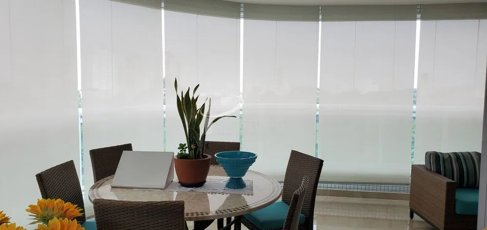Apartamento, 4 quartos, 222 m² - Foto 2