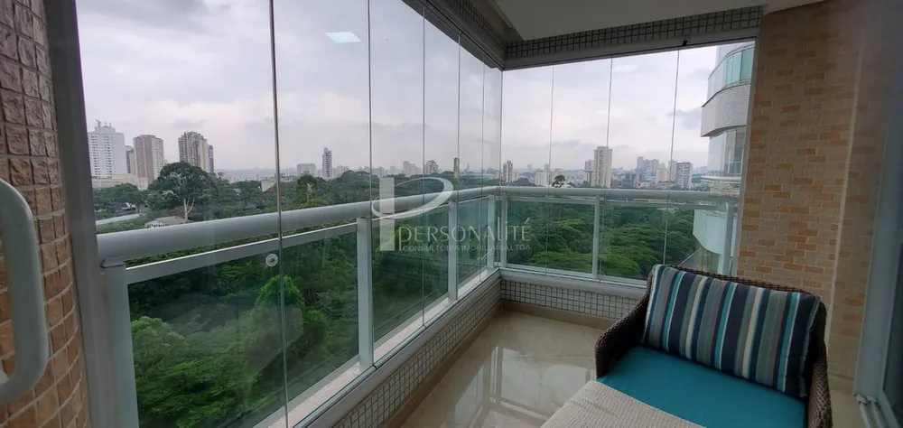 Apartamento, 4 quartos, 222 m² - Foto 3