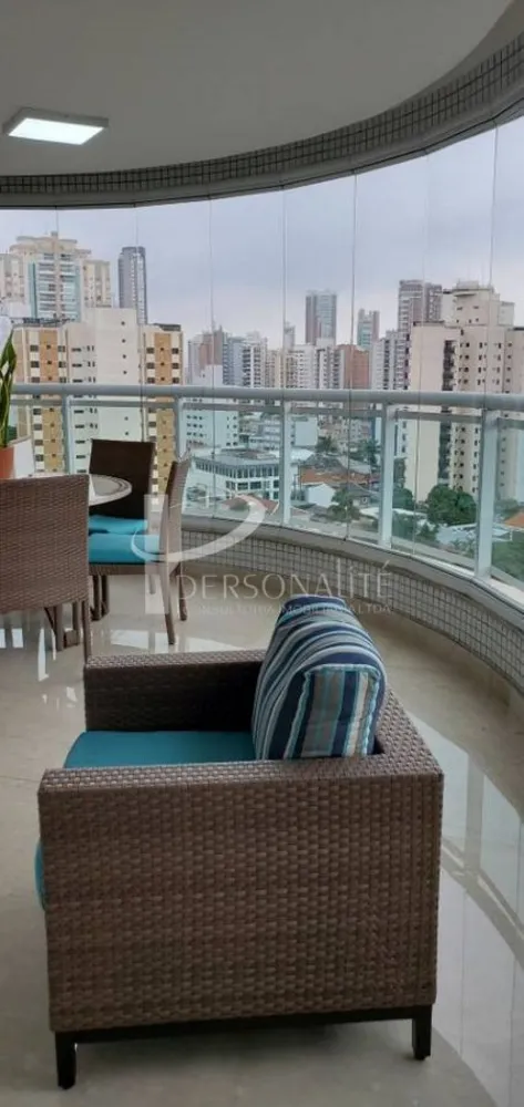 Apartamento, 4 quartos, 222 m² - Foto 4