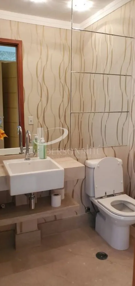 Apartamento, 4 quartos, 222 m² - Foto 1