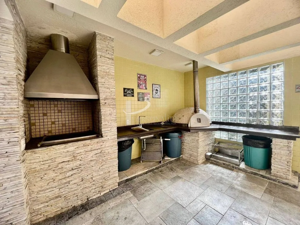 Apartamento, 3 quartos, 87 m² - Foto 4