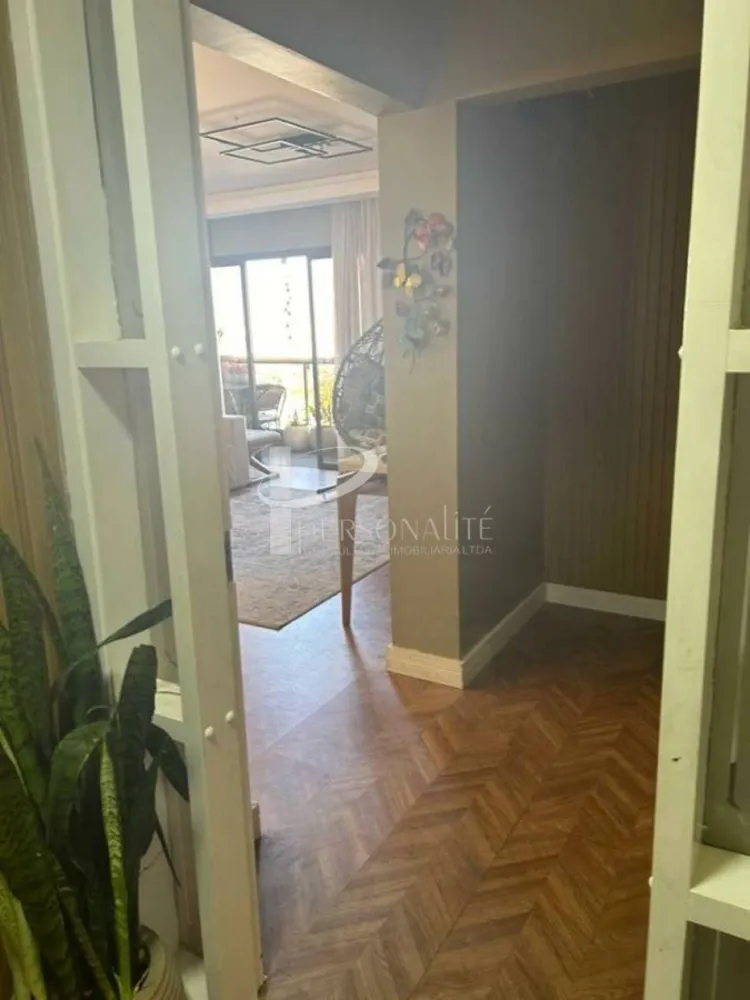 Apartamento, 4 quartos, 178 m² - Foto 4