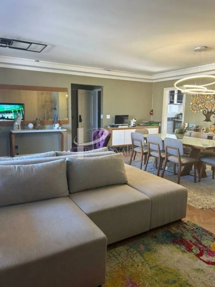 Apartamento, 4 quartos, 178 m² - Foto 2