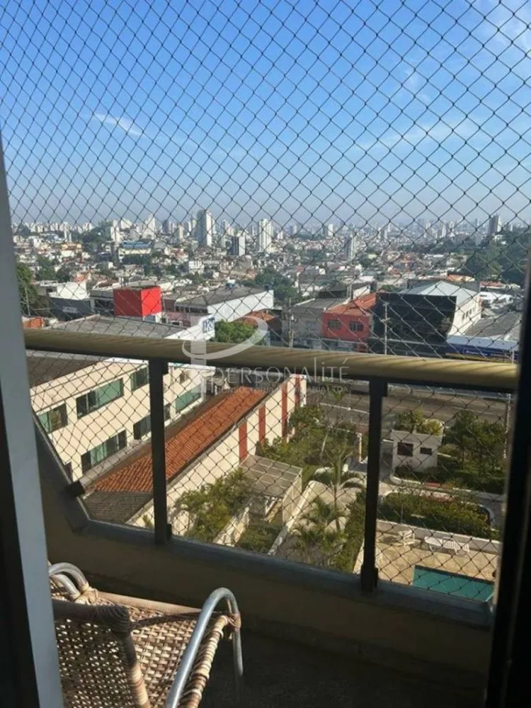 Apartamento, 4 quartos, 178 m² - Foto 3