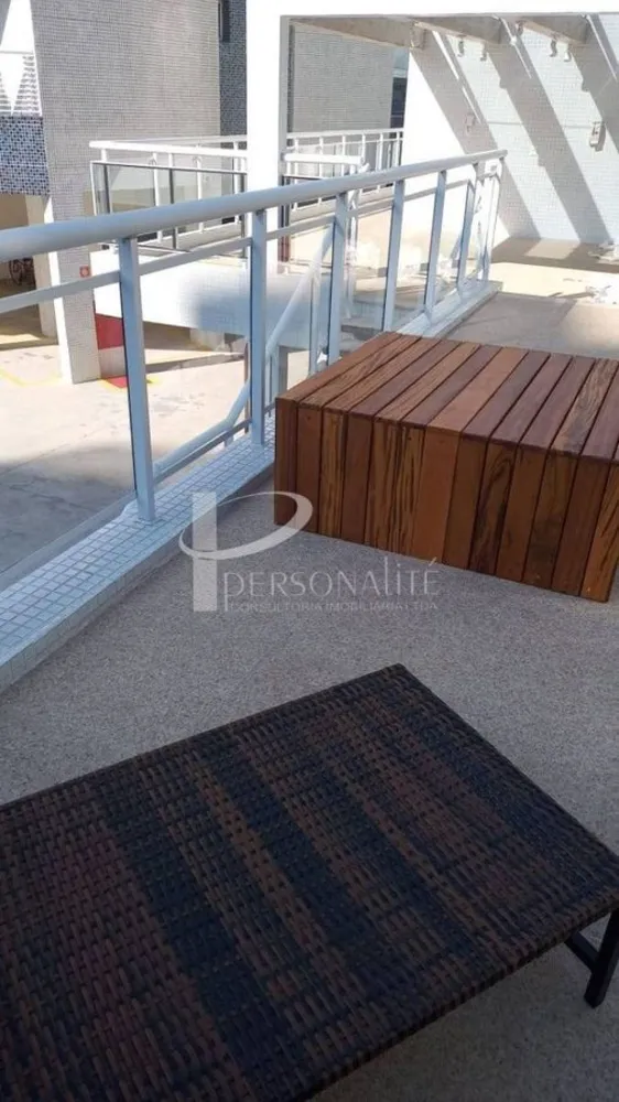 Apartamento, 3 quartos, 184 m² - Foto 2