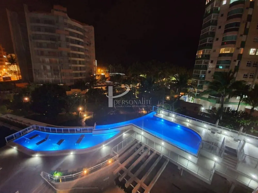 Apartamento, 3 quartos, 184 m² - Foto 3