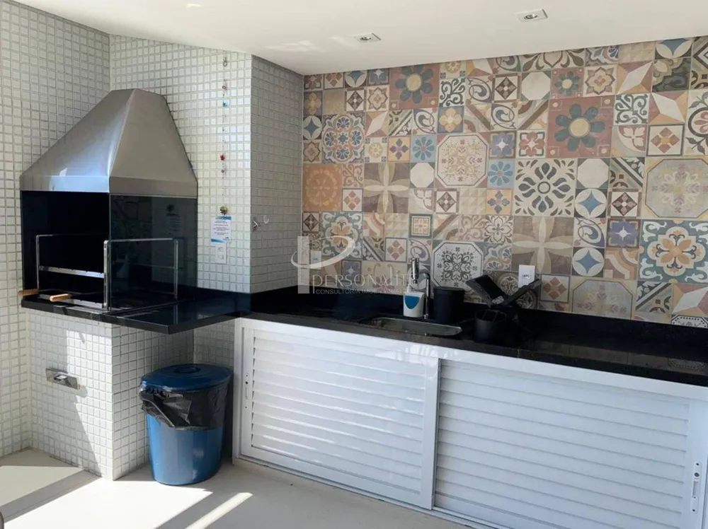 Apartamento, 3 quartos, 184 m² - Foto 4
