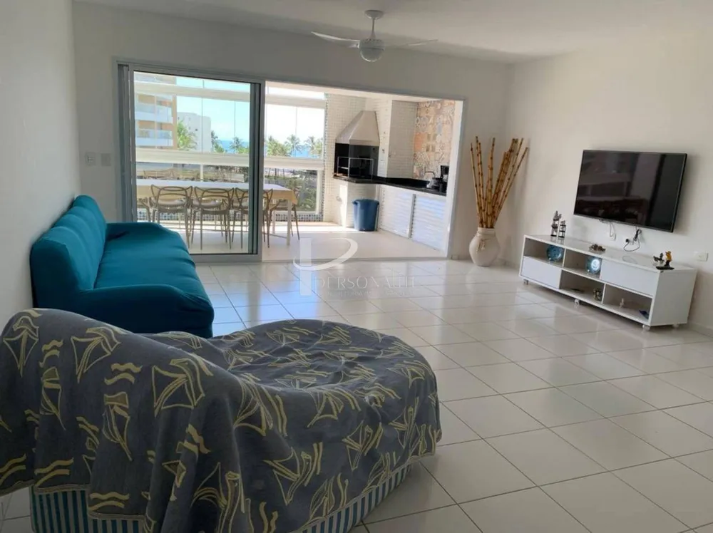 Apartamento, 3 quartos, 184 m² - Foto 1