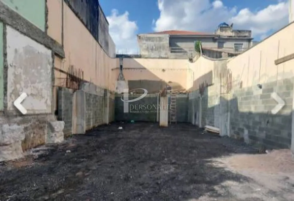 Terreno, 500 m² - Foto 1