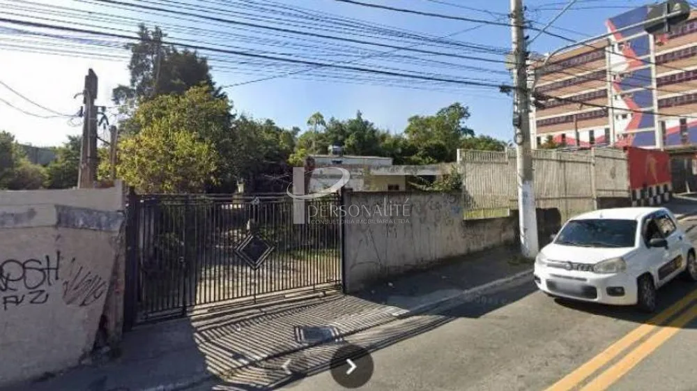 Terreno, 500 m² - Foto 4