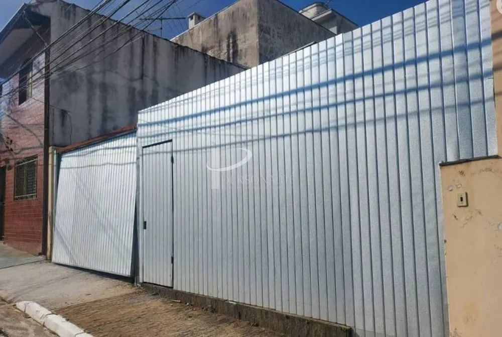 Terreno, 500 m² - Foto 2