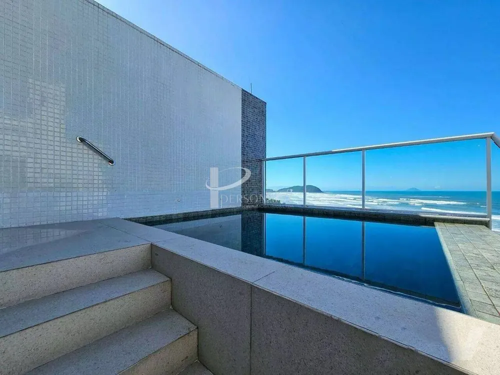 Cobertura, 5 quartos, 300 m² - Foto 1