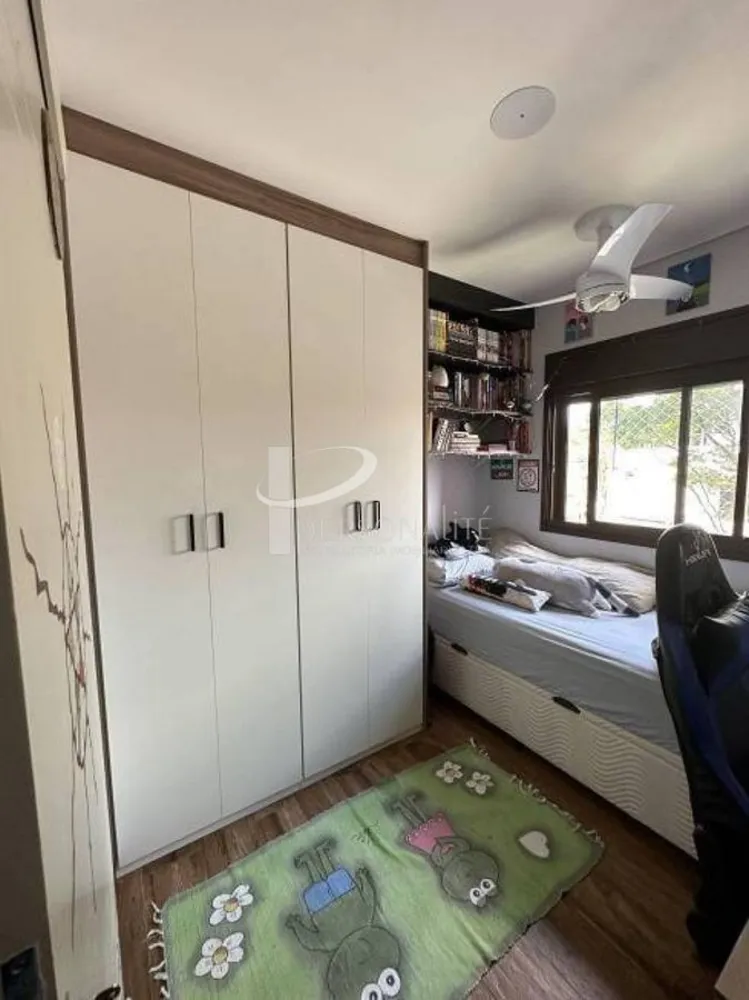 Apartamento, 3 quartos, 81 m² - Foto 1