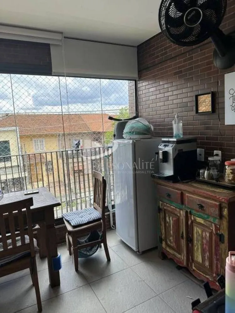 Apartamento, 3 quartos, 81 m² - Foto 2