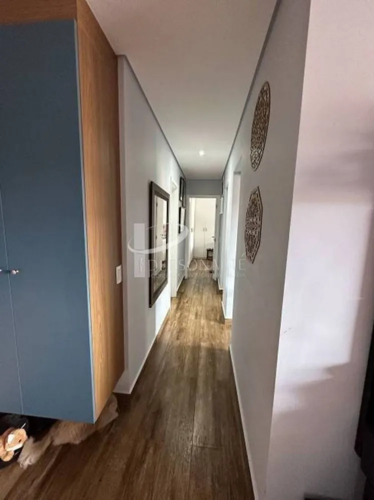 Apartamento, 3 quartos, 81 m² - Foto 4