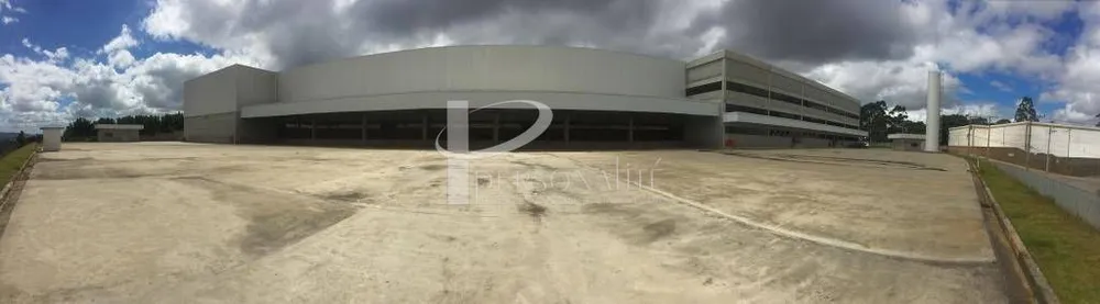 Depósito-Galpão, 9080 m² - Foto 1