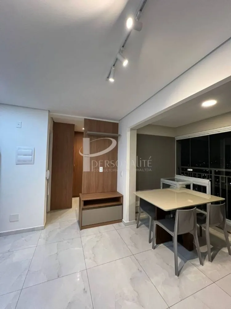Apartamento, 1 quarto, 31 m² - Foto 4