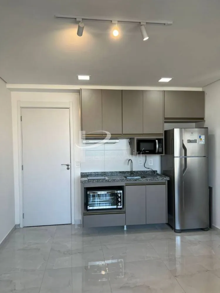 Apartamento, 1 quarto, 31 m² - Foto 2