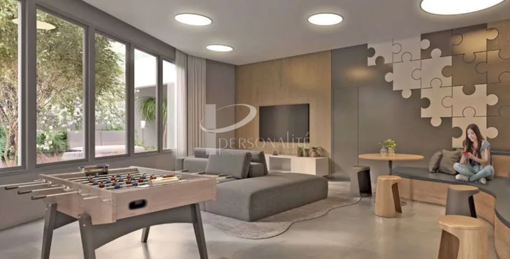 Apartamento, 3 quartos, 154 m² - Foto 3