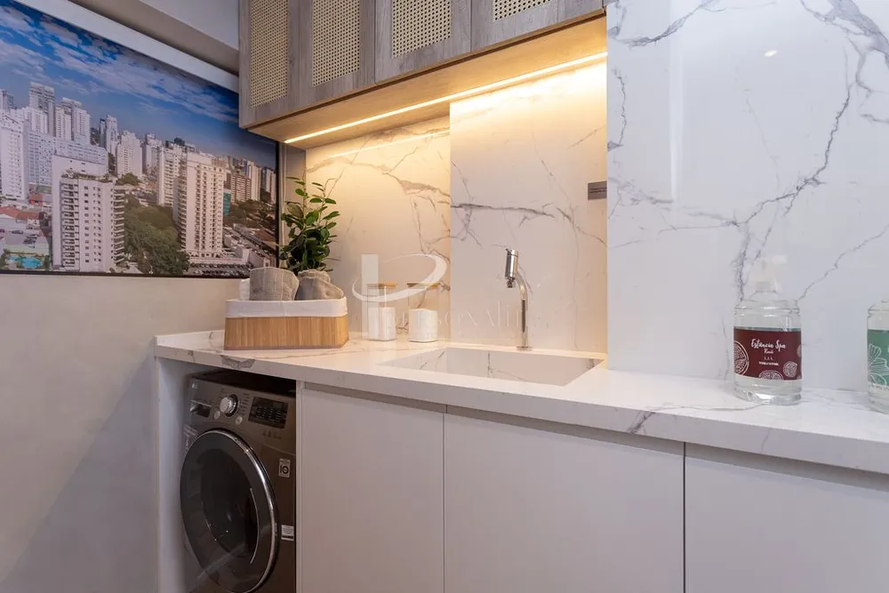Apartamento, 3 quartos, 154 m² - Foto 2