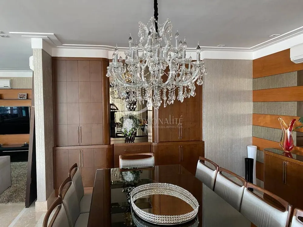 Apartamento, 4 quartos, 335 m² - Foto 4
