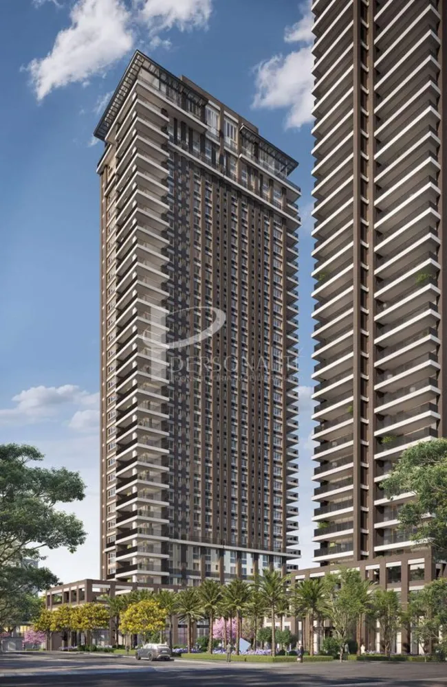 Cobertura, 2 quartos, 135 m² - Foto 3