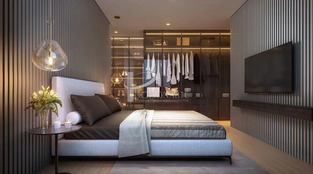 Cobertura, 2 quartos, 135 m² - Foto 2