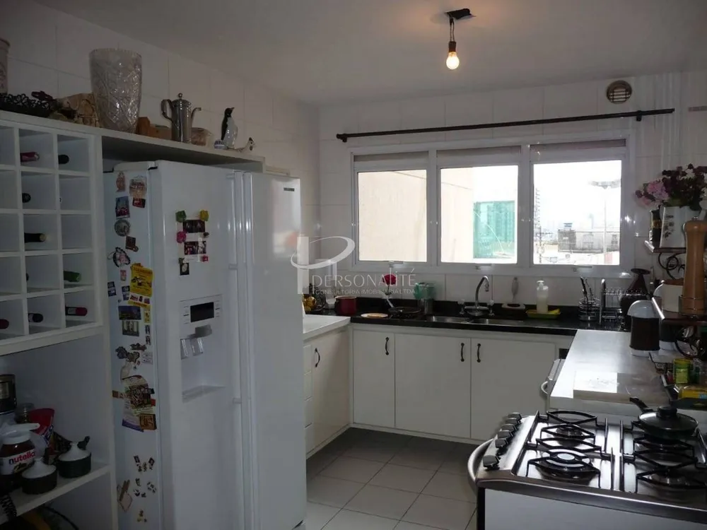 Apartamento, 4 quartos, 288 m² - Foto 1