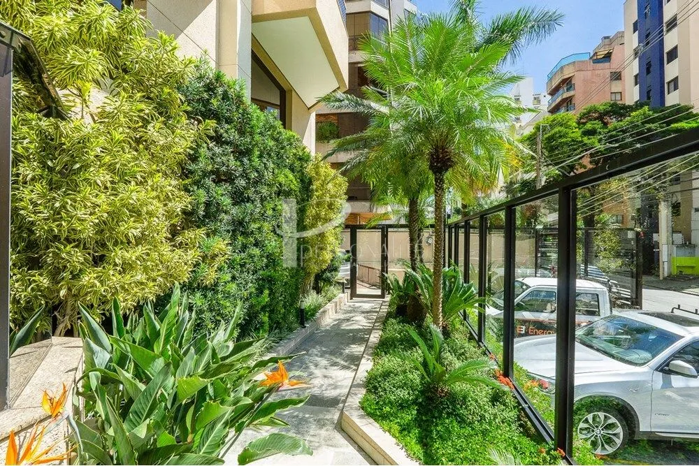 Apartamento, 4 quartos, 200 m² - Foto 1