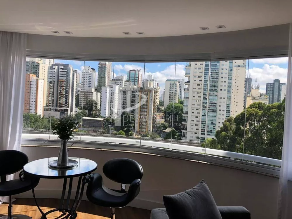 Apartamento à venda com 2 quartos, 116m² - Foto 1