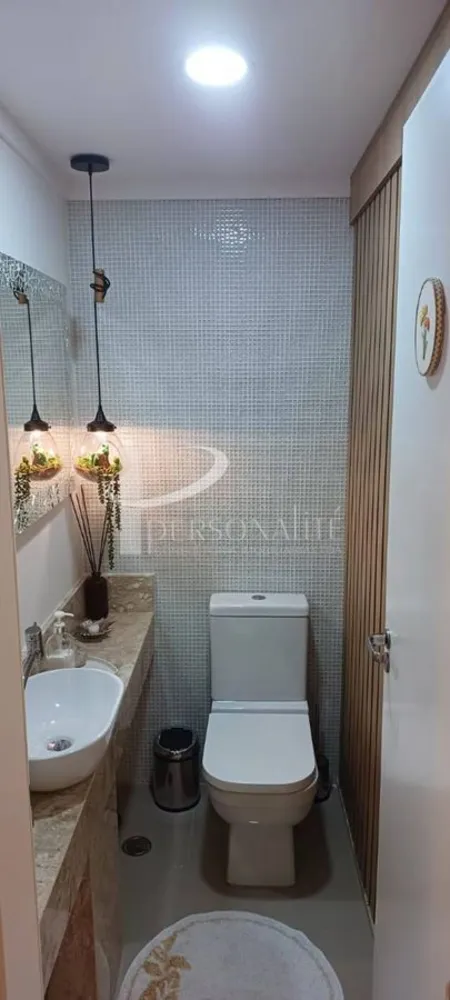 Apartamento, 3 quartos, 119 m² - Foto 2