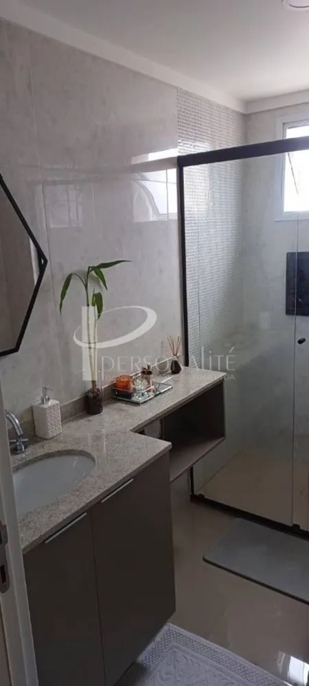 Apartamento, 3 quartos, 119 m² - Foto 3