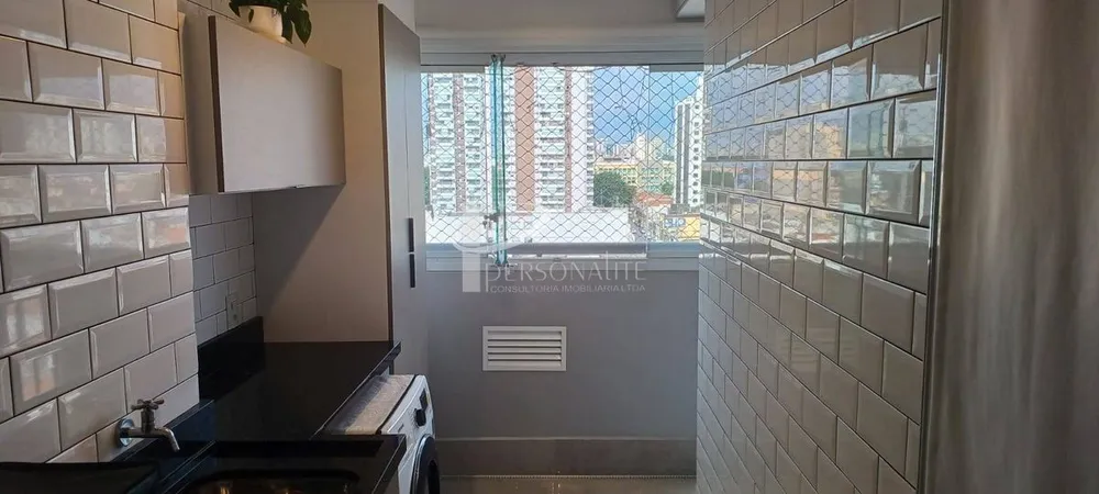 Apartamento, 3 quartos, 119 m² - Foto 4
