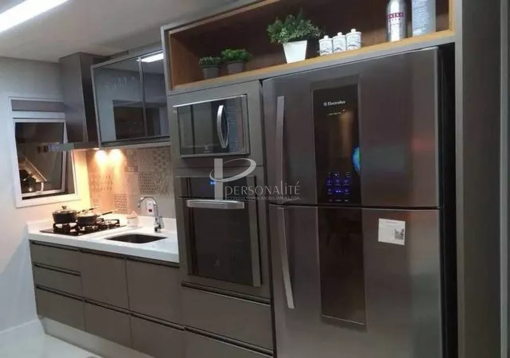 Apartamento à venda com 2 quartos, 133m² - Foto 10