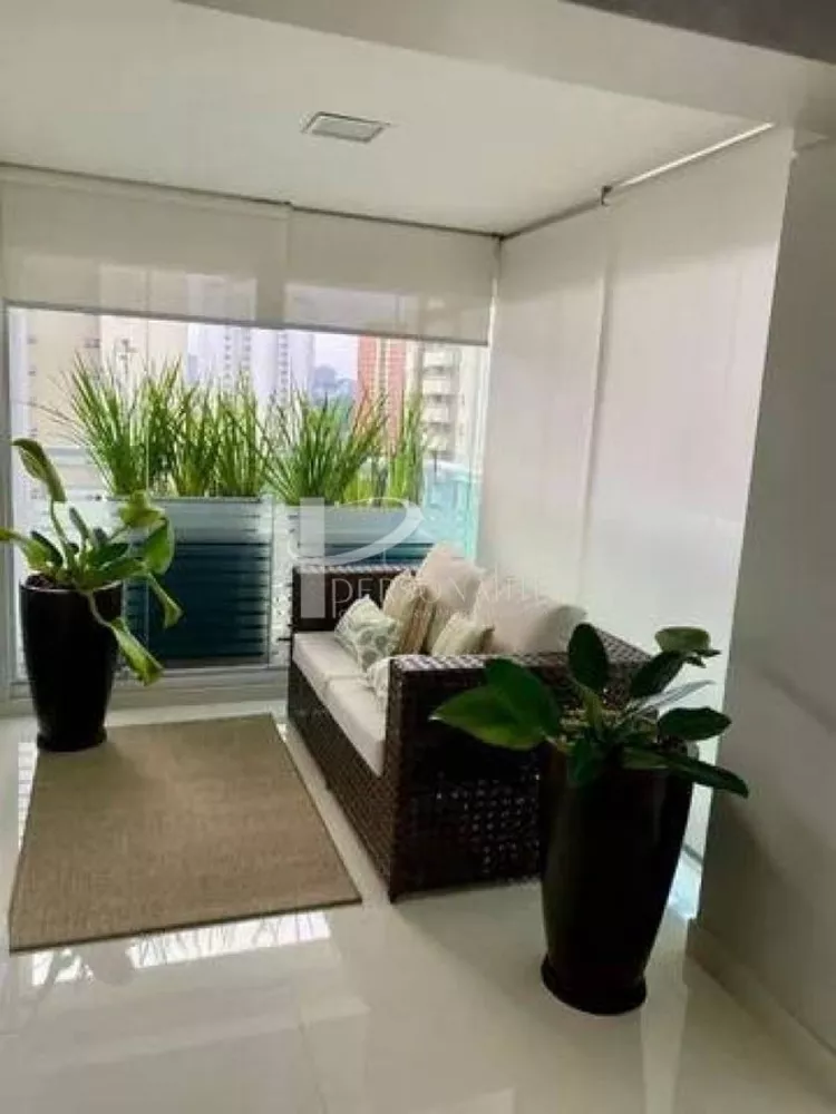 Apartamento à venda com 2 quartos, 133m² - Foto 12