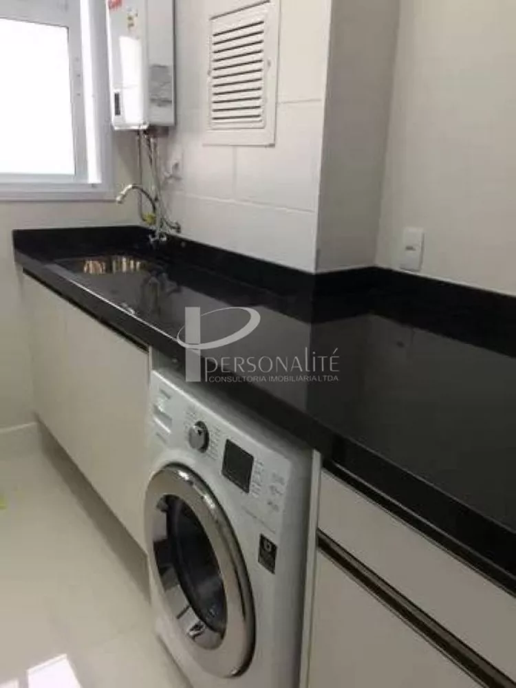 Apartamento à venda com 2 quartos, 133m² - Foto 11