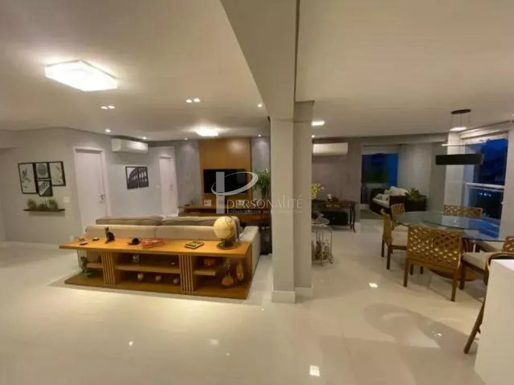 Apartamento à venda com 2 quartos, 133m² - Foto 7