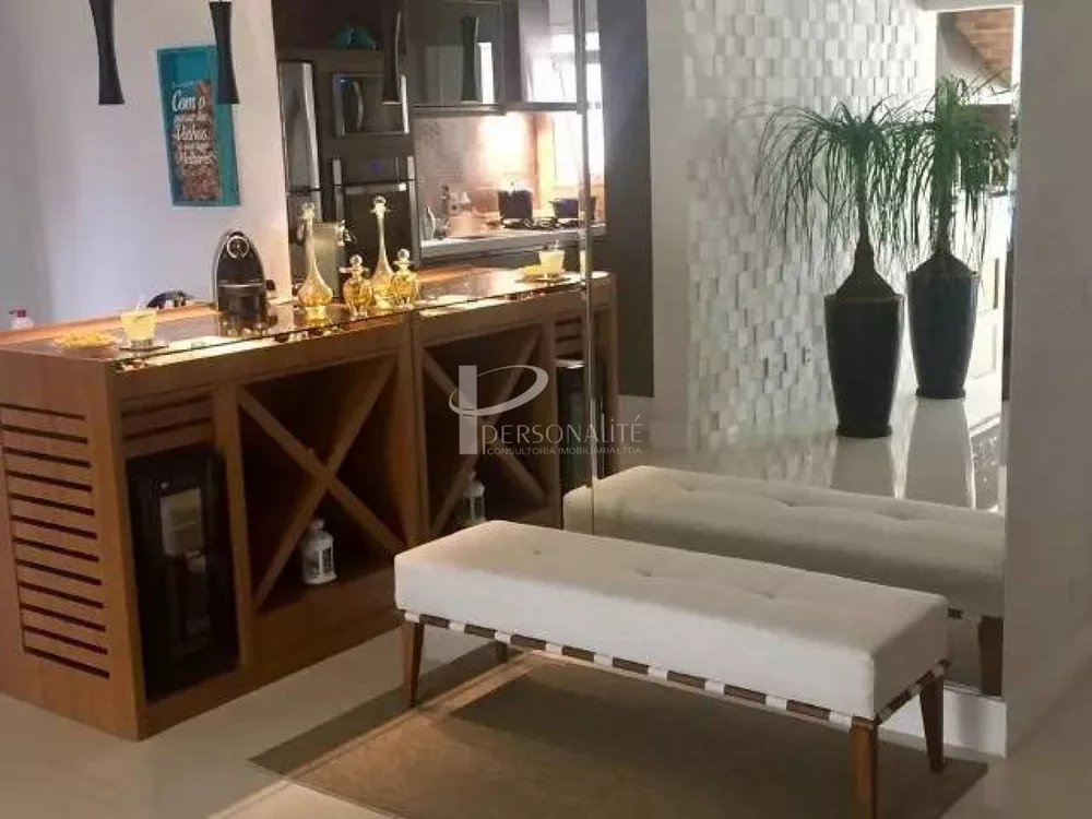 Apartamento à venda com 2 quartos, 133m² - Foto 5