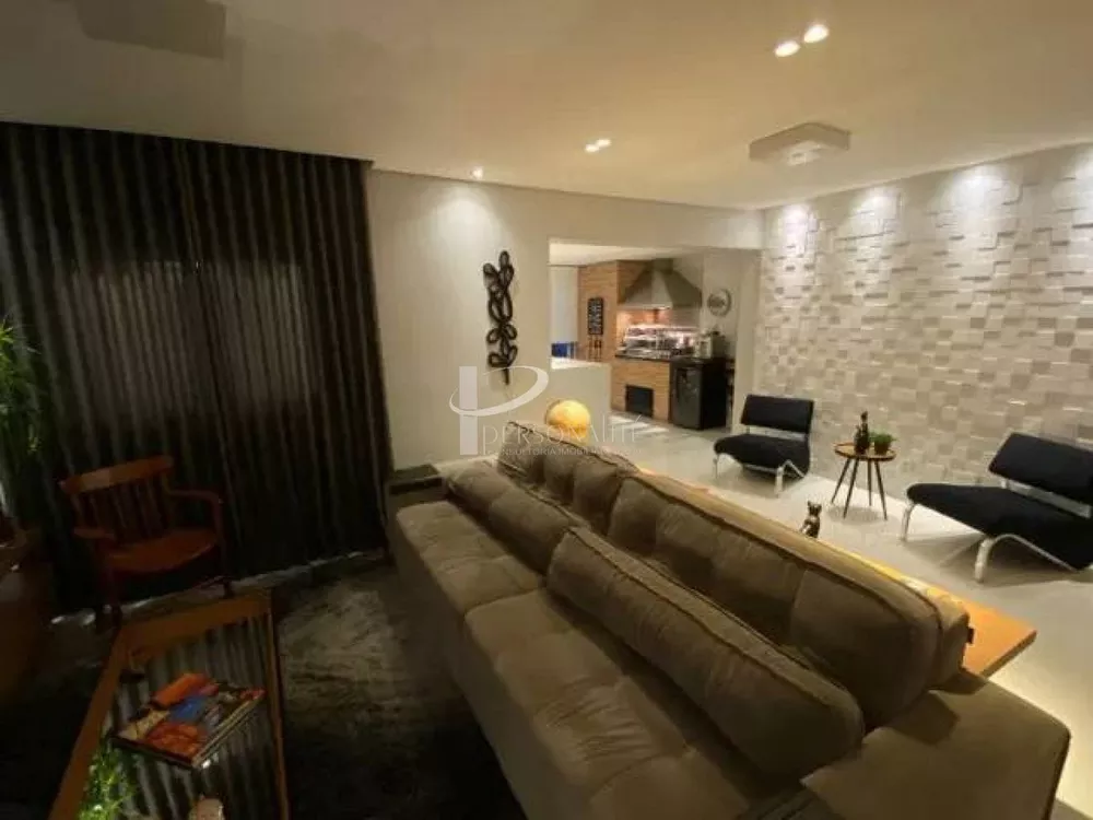 Apartamento à venda com 2 quartos, 133m² - Foto 8