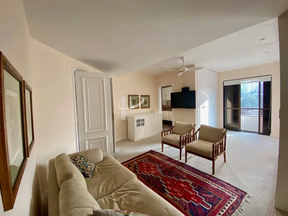 Apartamento, 2 quartos, 340 m² - Foto 4