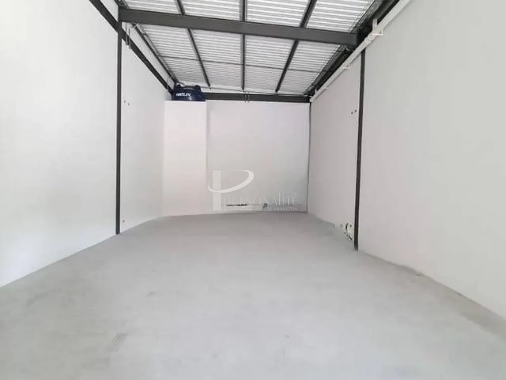 Depósito-Galpão, 119 m² - Foto 3