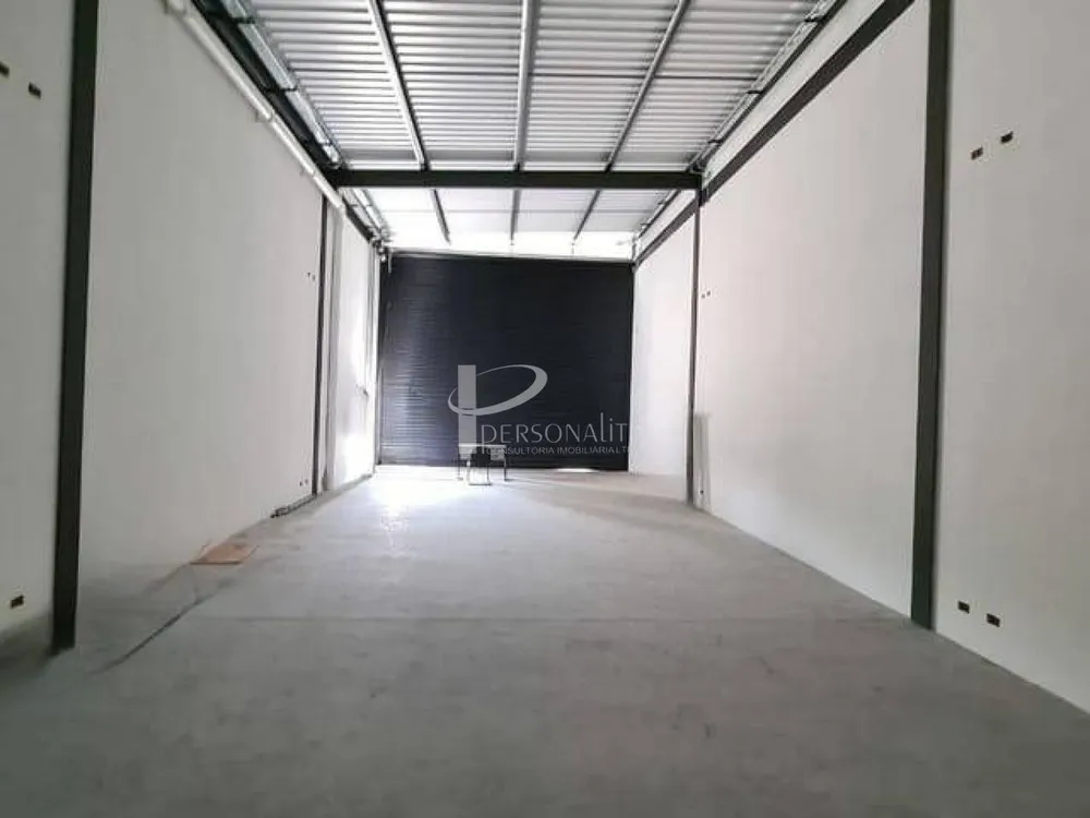 Depósito-Galpão, 119 m² - Foto 2
