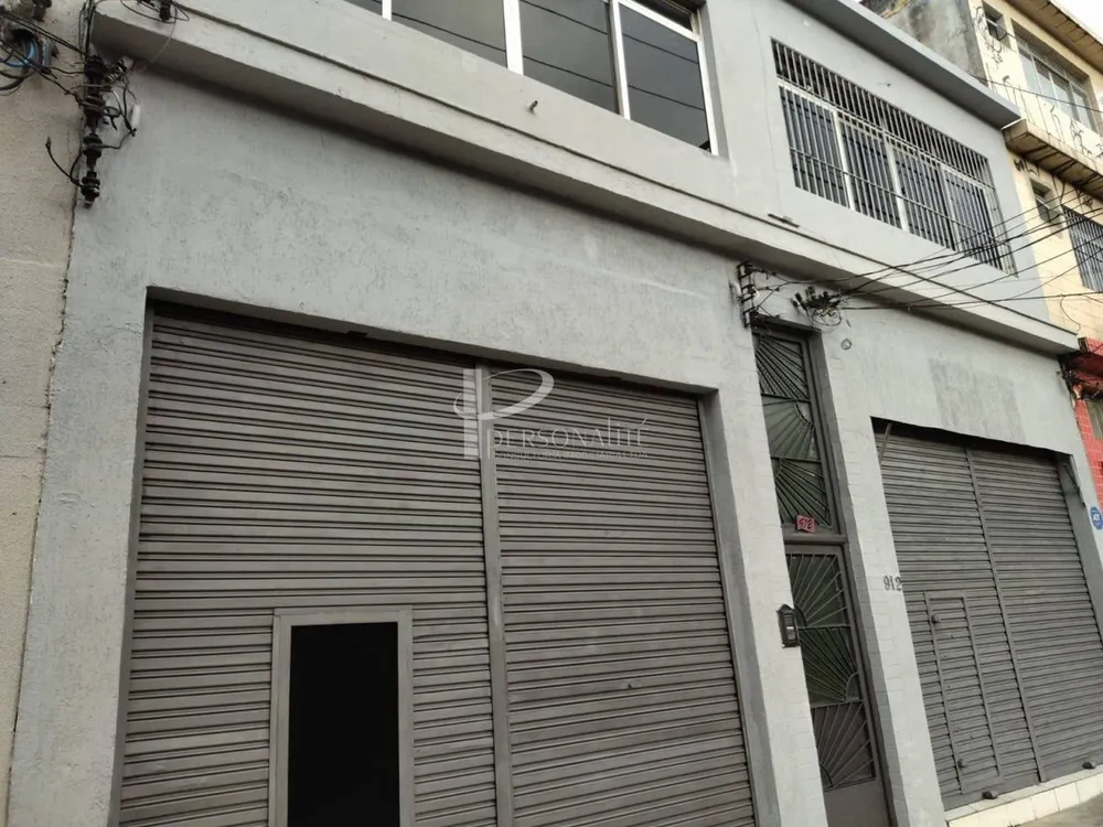 Loja-Salão, 440 m² - Foto 1