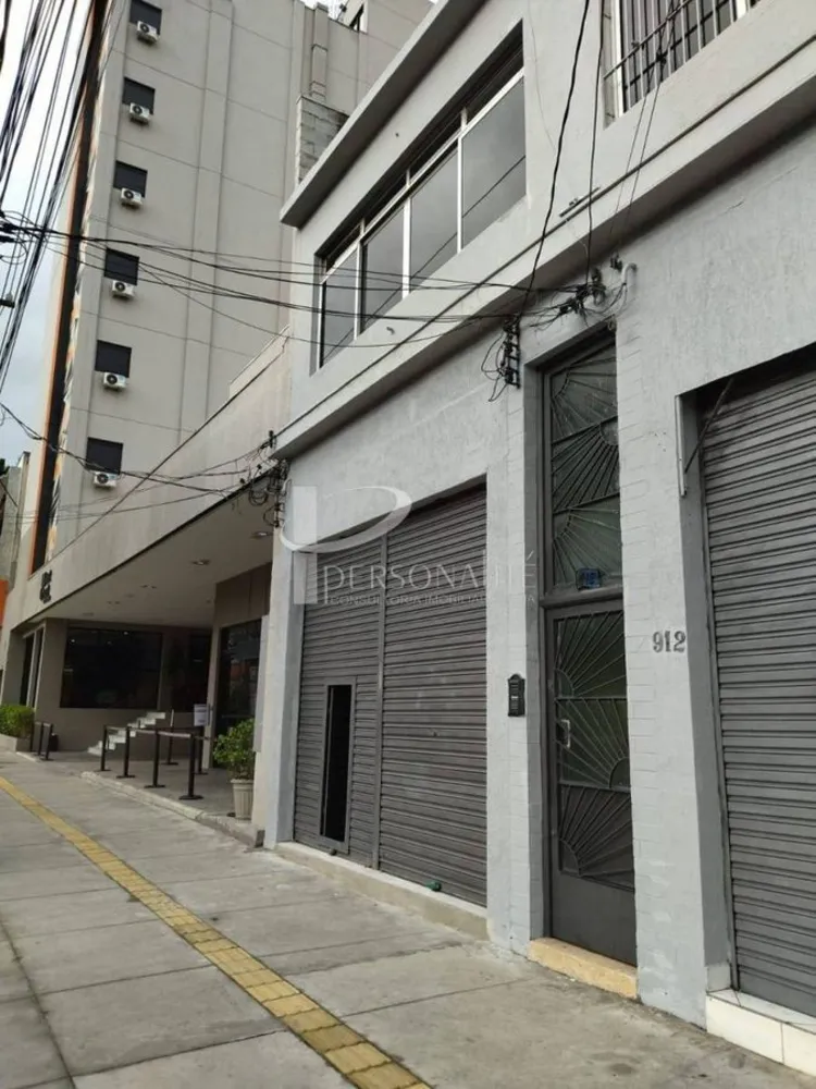 Loja-Salão, 440 m² - Foto 3