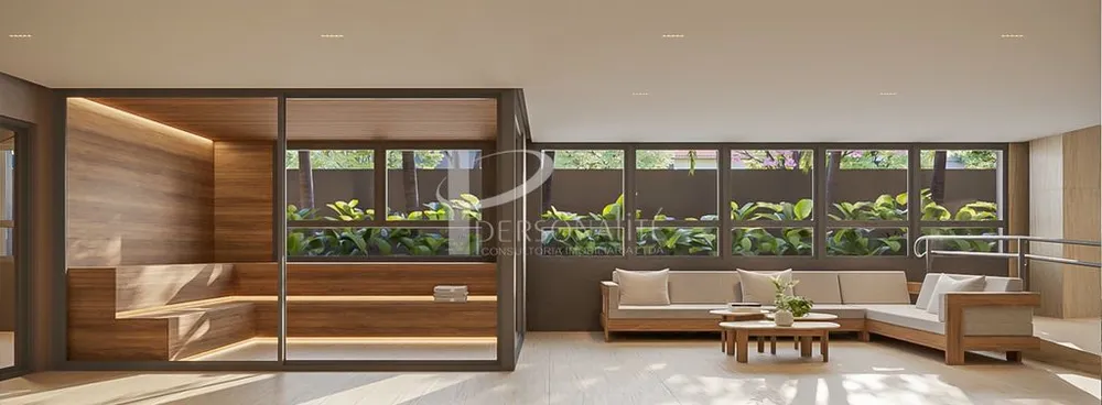 Apartamento, 3 quartos, 136 m² - Foto 1