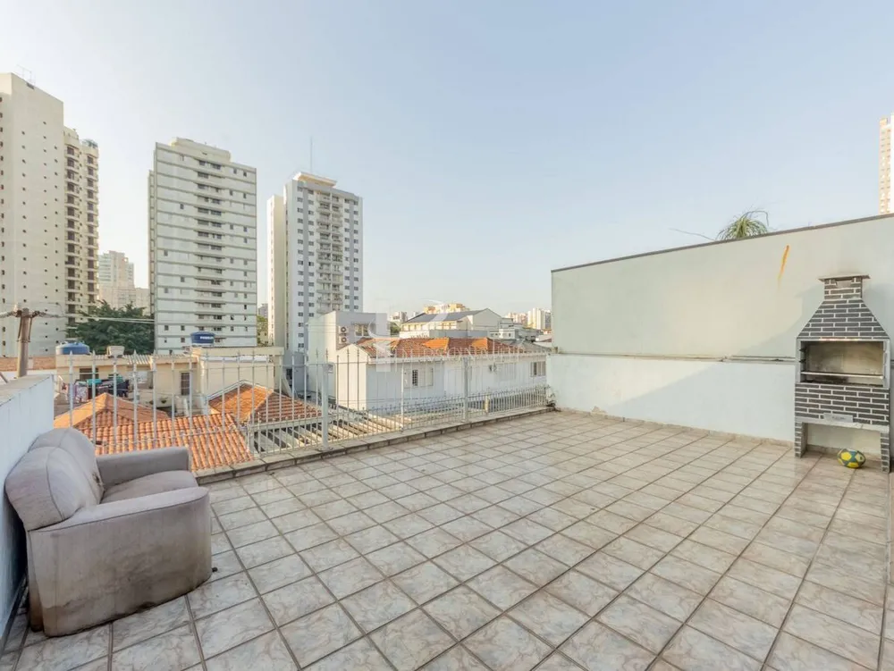 Sobrado, 4 quartos, 165 m² - Foto 4