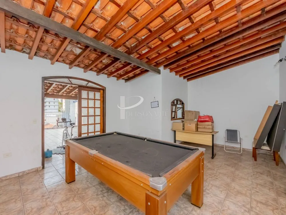 Sobrado, 4 quartos, 165 m² - Foto 2