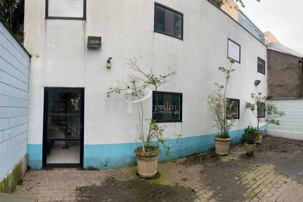 Loja-Salão, 901 m² - Foto 2